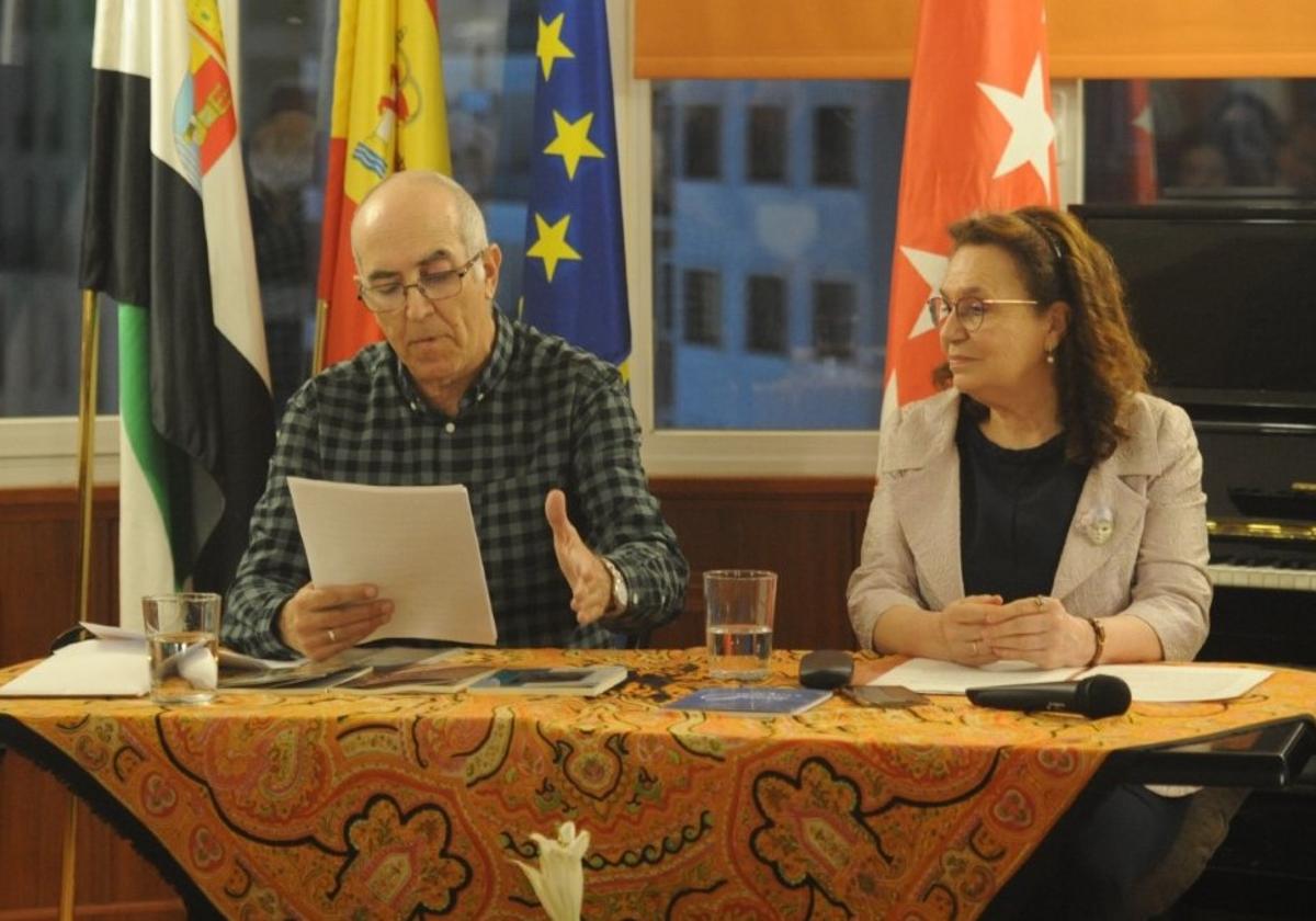 Para 'perderse' en Madrid recordando las raíces extremeñas