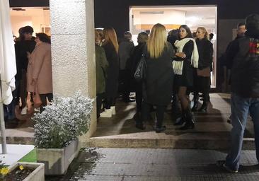 El comité ejecutivo provincial del PP pone nombres a los miembros de la gestora local