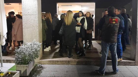El comité ejecutivo provincial del PP pone nombres a los miembros de la gestora local