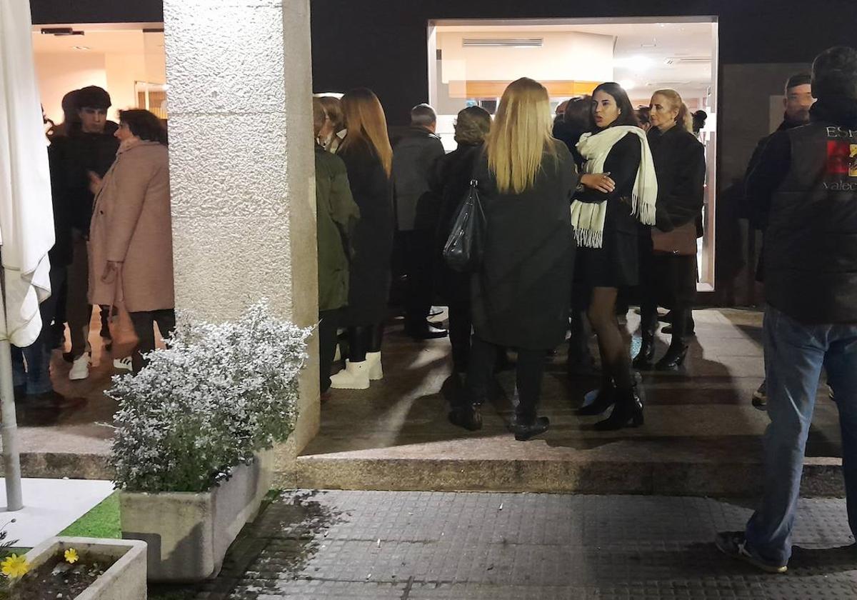 El comité ejecutivo provincial del PP pone nombres a los miembros de la gestora local