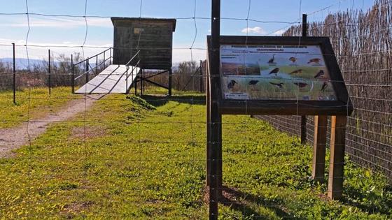 Saucedilla acogerá los días 1 y 2 de abril la I Feria Natursau