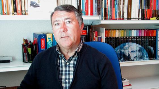 Somos Cáceres elige a José Julio Tiemblo como secretario comarcal para implantarse en la zona