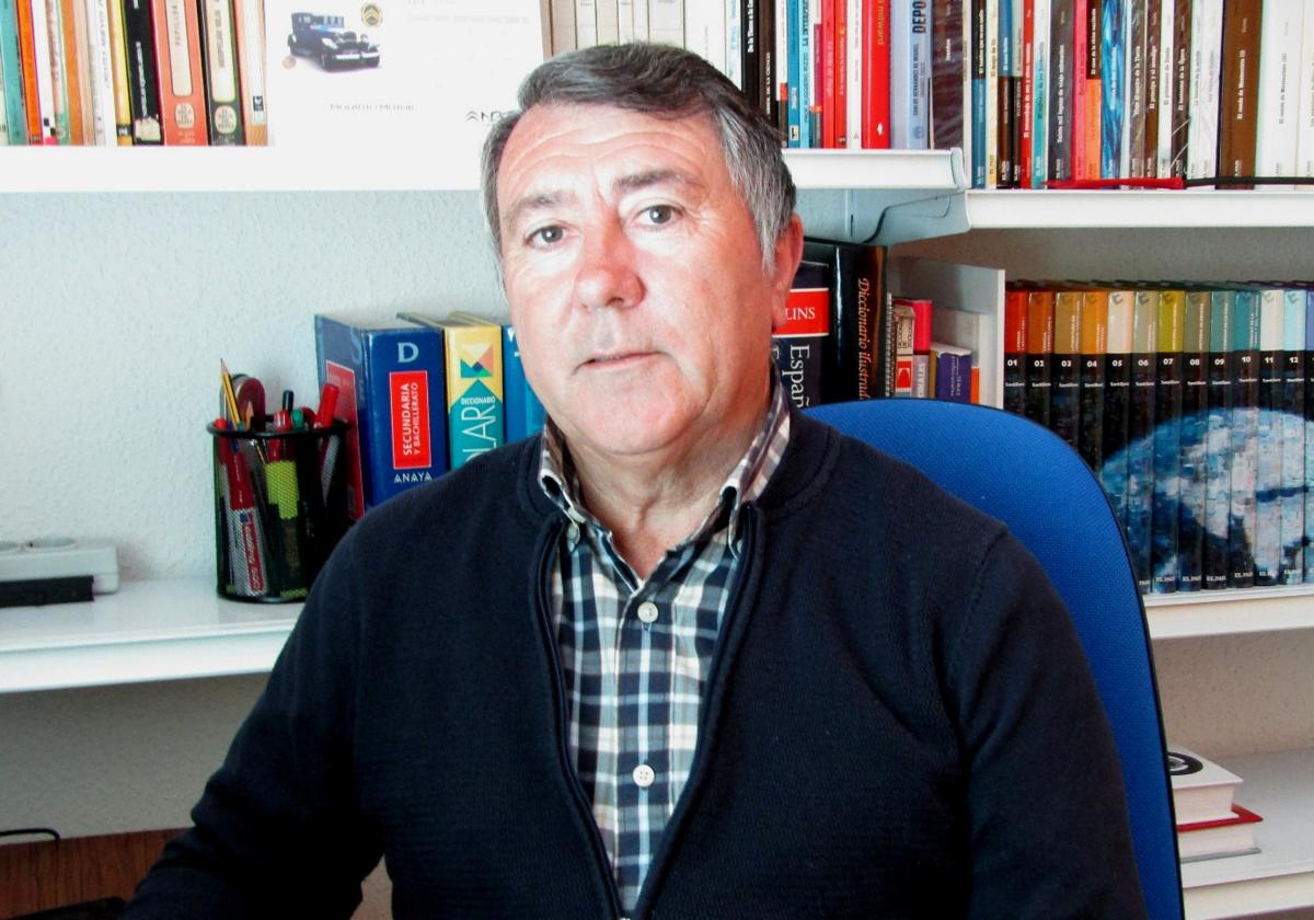 Somos Cáceres elige a José Julio Tiemblo como secretario comarcal para implantarse en la zona