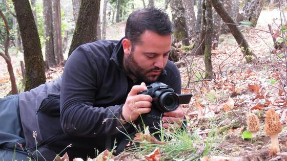 El naturalista Fernando Sánchez Castilla optará a la alcaldía de Belvís-Casas
