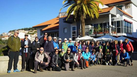El Centro Excursionista del Campo Arañuelo viajará a Galicia en el puente de mayo