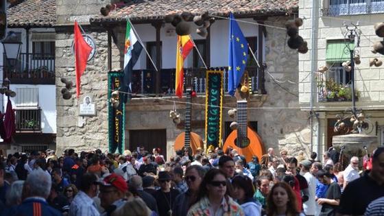 Villanueva de la Vera aunará gastronomía y música en la nueva edición de Guitarvera