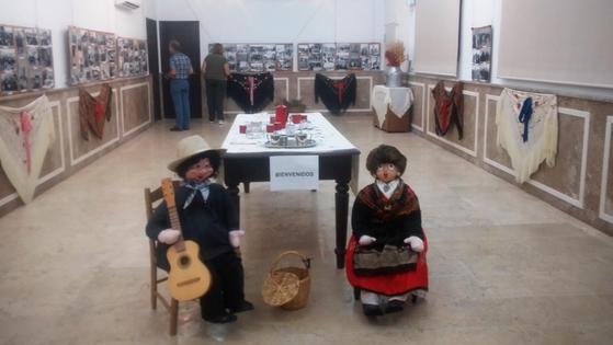 El Ayuntamiento destina 18.000 euros al nuevo programa 'Inspira cultura'