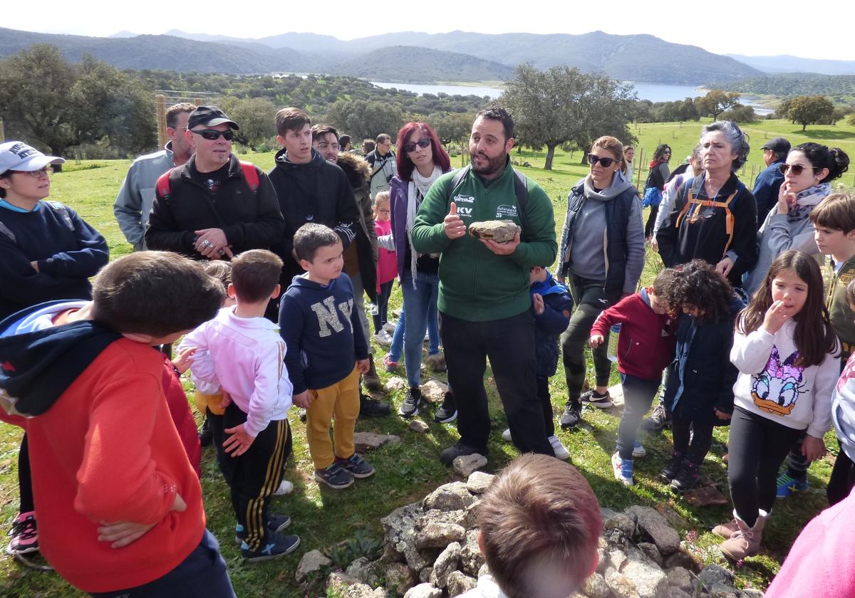 El Campo Arañuelo estrena feria de naturaleza, ocio y tiempo libre