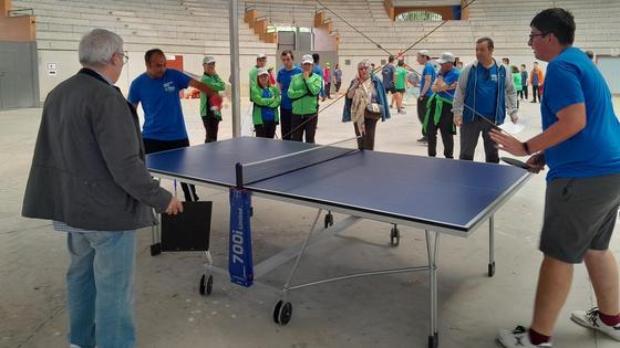 La fase zonal de los JEDES reúne a cerca de 300 participantes