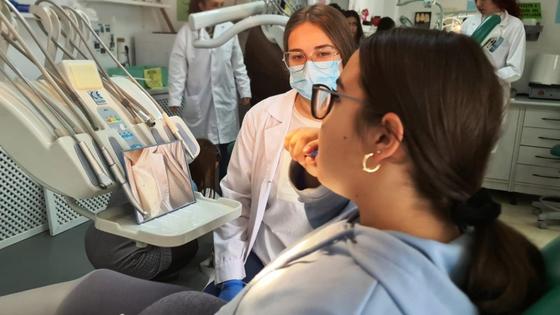 El instituto Albalat incorpora Bachillerato de Arte y ciclo de Anatomía Patológica