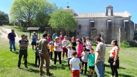La I Feria de Naturaleza, Ocio y Tiempo Libre «cumple las expectativas«