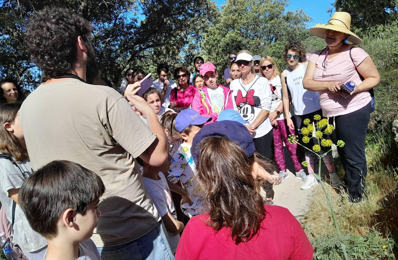 Buen acogida de la I Feria de Naturaleza, Ocio y Tiempo Libre