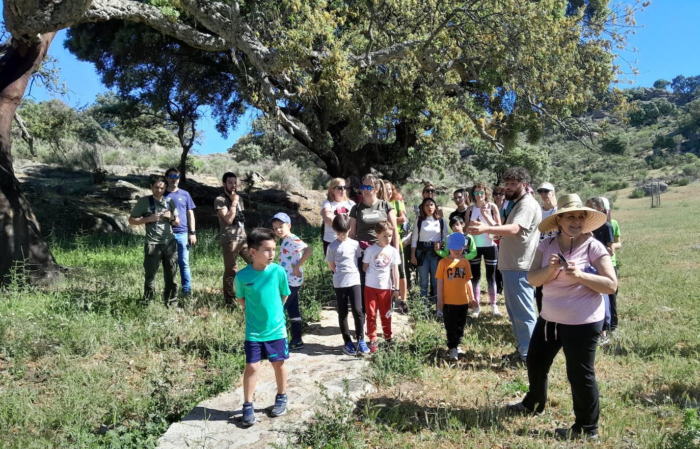 Buen acogida de la I Feria de Naturaleza, Ocio y Tiempo Libre