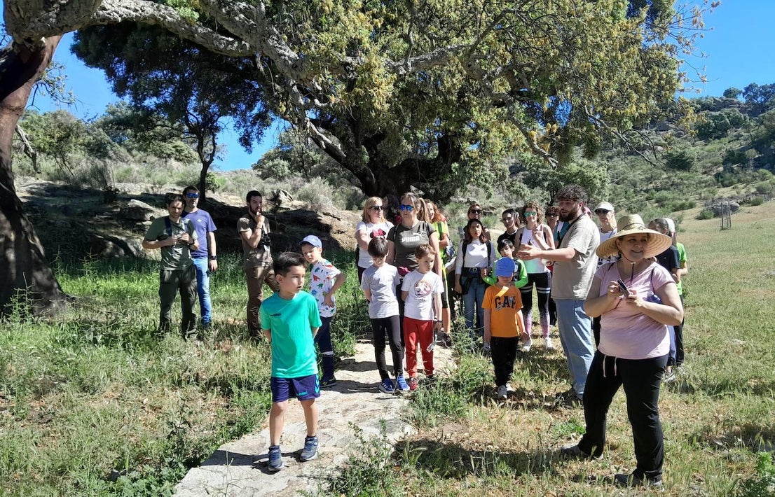 Buen acogida de la I Feria de Naturaleza, Ocio y Tiempo Libre