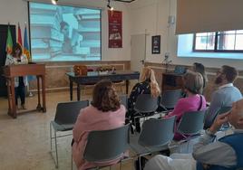 Inicio de la lectura colectiva de 'El Quijote'