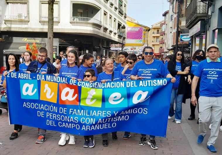 Aratea celebra una jornada de puertas abiertas