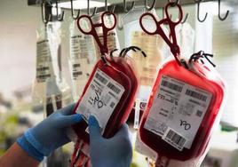 La Hermandad de Donantes llama a participar en las extracciones del lunes y el martes en el centro de salud