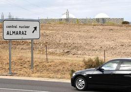 La Unidad I de la central de Almaraz se conecta a la red tras los trabajos de recarga