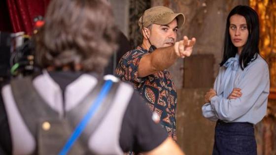 «'Tin&Tina' tiene suspense, drama, terror y un cierto humor negro»
