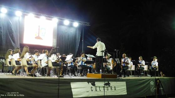 La Banda de Música denuncia «falta de compromiso y respeto»