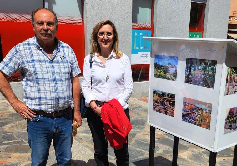 Navalmoral cuenta con tres 'Puntos de encuentro de lecturas compartidas'