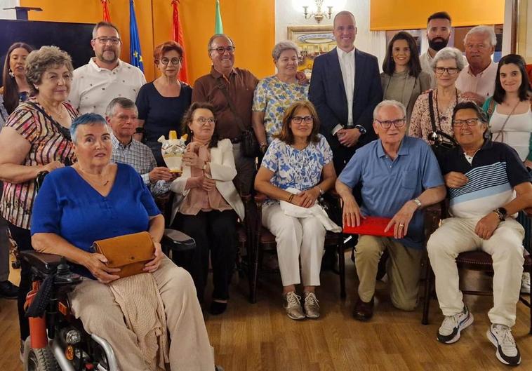 El Hogar Extremeño de Gran Vía brilla en mayo con su programación cultural