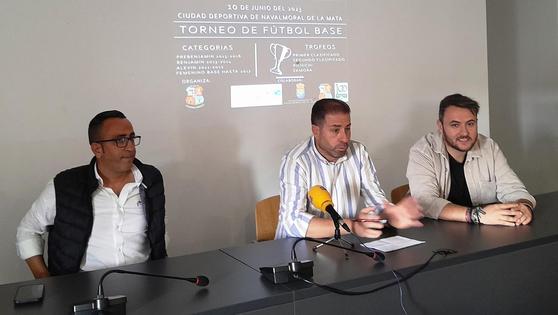 Un torneo de fútbol base recordará a Lázaro Sarró