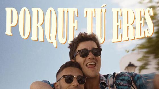 El grupo Wistimber estrena single, 'Porque tú eres'