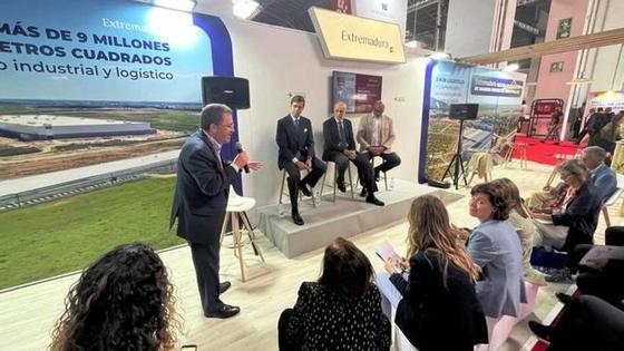 Envision teme que el 23-J retrase demasiado las ayudas del nuevo Perte