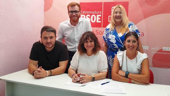 El PSOE pide que se dé a conocer la «letra pequeña» del acuerdo entre PP y VOX