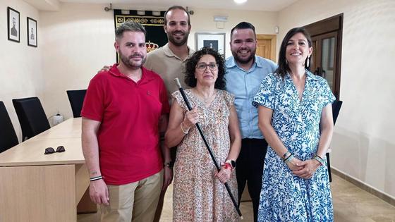 El PSOE desaloja al PP de la alcaldía de Rosalejo