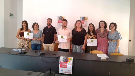 Los premios de los proyectos de salud ya tienen ganadores