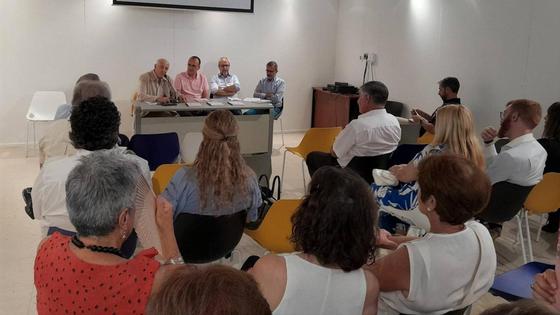 Cerca de 3.000 personas han pasado por la exposición sobre el paludismo
