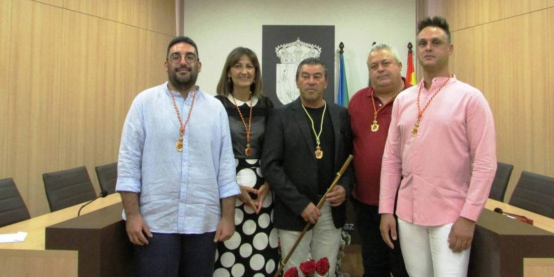 Los ayuntamientos de la comarca se renuevan