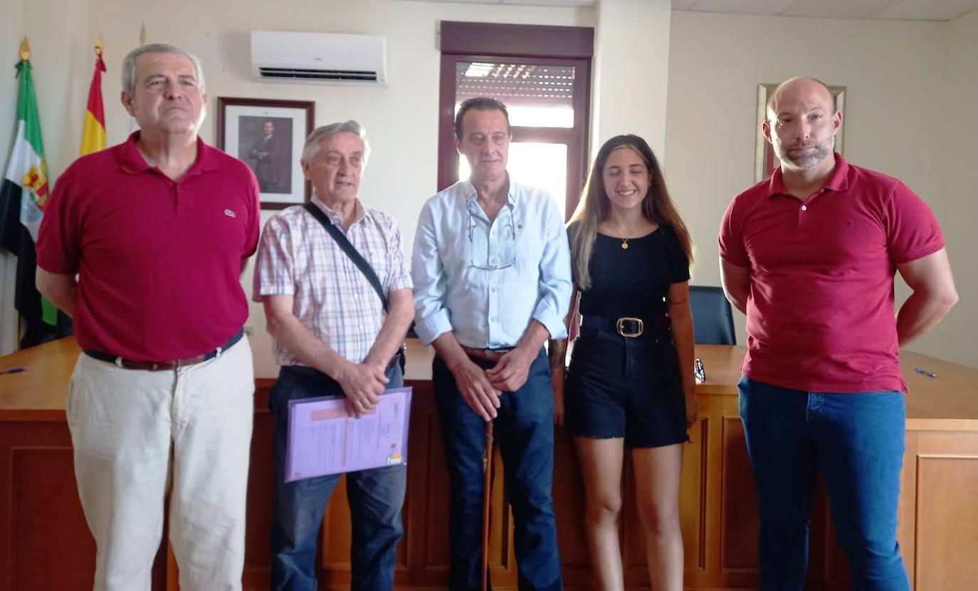 Los ayuntamientos de la comarca se renuevan