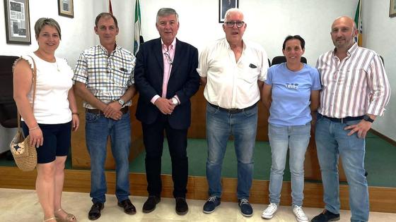Los ayuntamientos de la comarca se renuevan