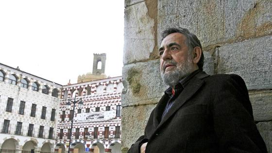 Un certamen de relatos recuerda a Víctor Chamorro
