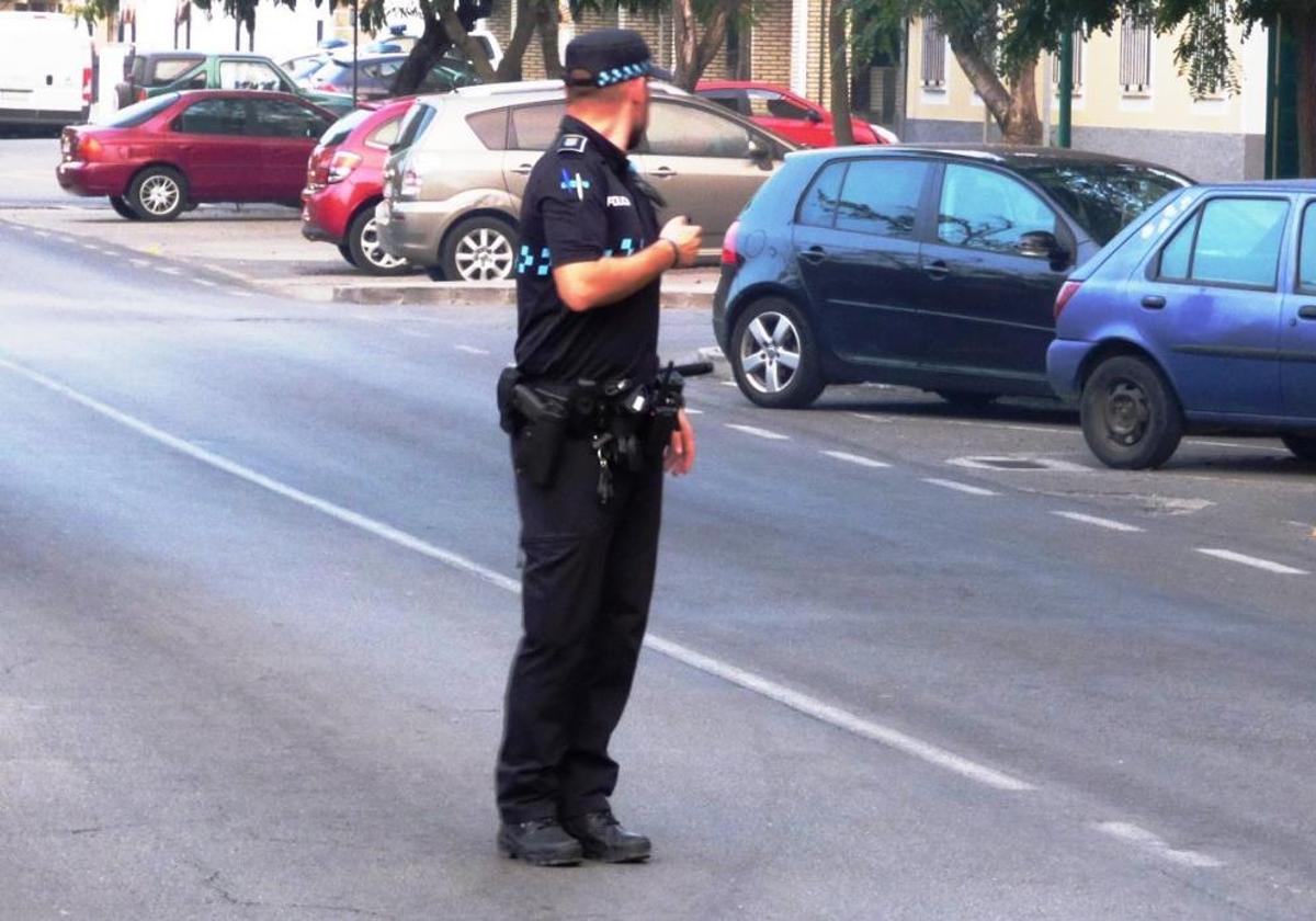 Pedro Blázquez García será el nuevo subinspector-jefe de la Policía Local