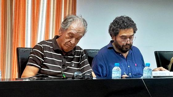 Liberales y Moralos no entiende que el alcalde no se dedique en exclusiva a Navalmoral
