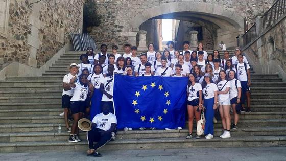 El Ayuntamiento de Majadas de Tiétar vuelve a contratar jóvenes en verano