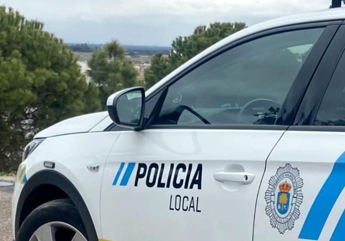 Detienen a una persona por un supuesto delito de carácter sexual ante menores