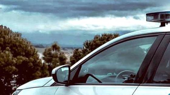 La rápida actuación de la Policía Local salva la vida de un vecino de avanzada edad