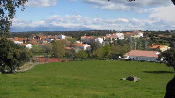 Contenedores de Arte transformará este curso La Casona, de Casas de Belvís