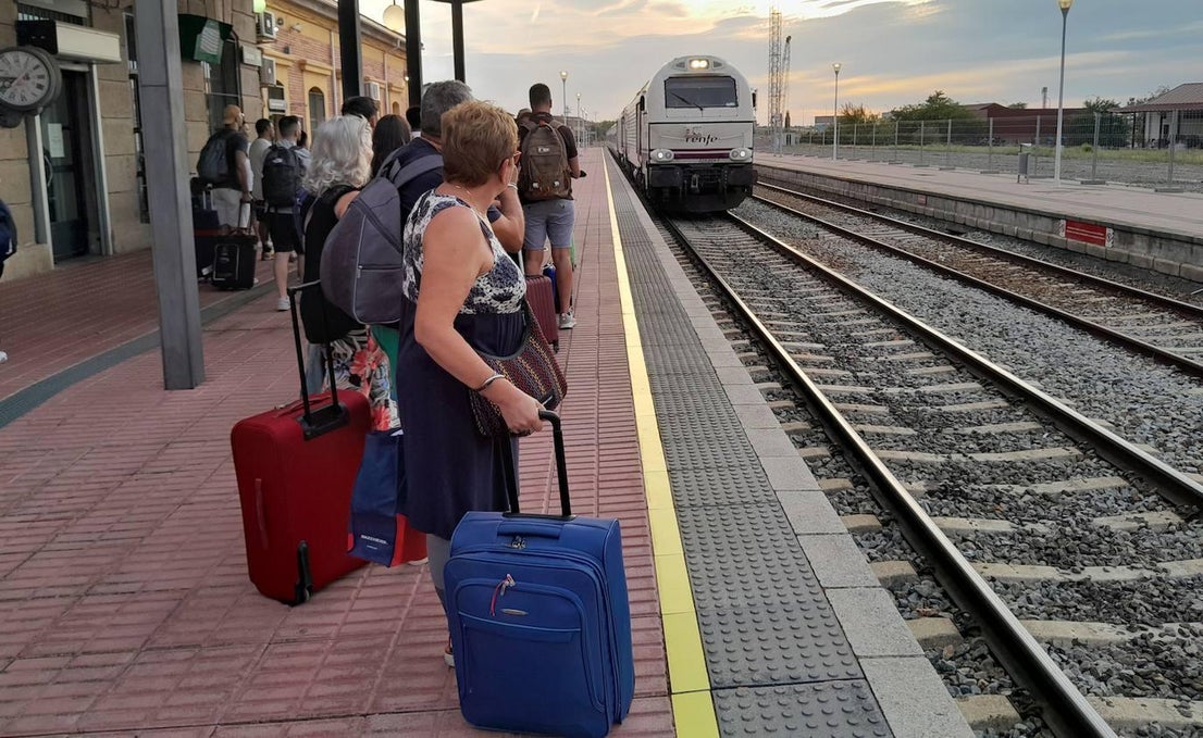 Cosas de la DANA...