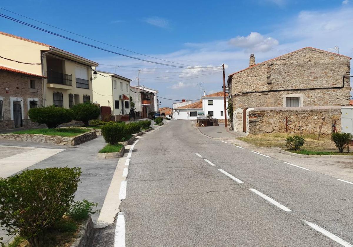 Mejorar el acceso a Belvís costará casi 50.000 euros