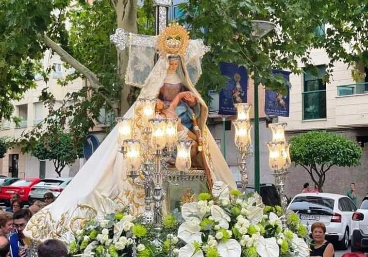 El parque municipal acogerá el martes el II Festival de Artistas Moralos