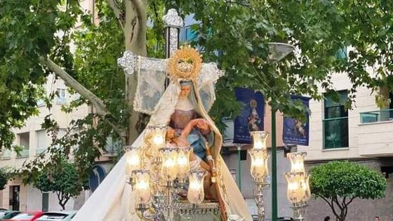 El parque municipal acogerá el martes el II Festival de Artistas Moralos