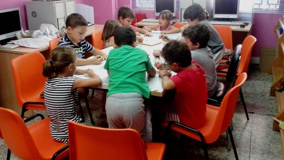 El centro de ocio Diversia abre el plazo de inscripción para la ludoteca de otoño