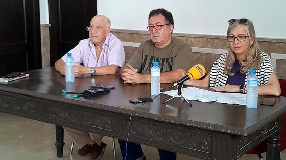 La concejalía de Cultura quiere potenciar los Coloquios del Arañuelo