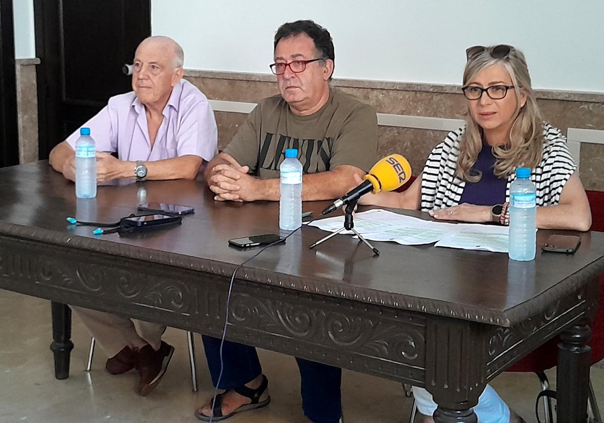 La concejalía de Cultura quiere potenciar los Coloquios del Arañuelo